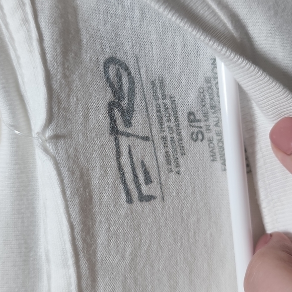 PHILCOS A$Ap Ferg Strive & Prosper Graphic Tee size small - Picture 3 of 4